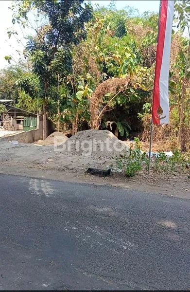 image TANAH RUMAH HUNIAN  (8)