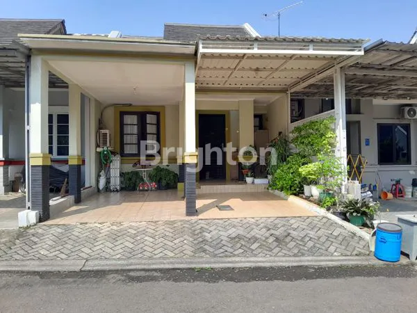 image RUMAH CANTIK DI KOTA WISATA (1)