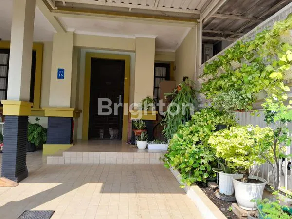 image RUMAH CANTIK DI KOTA WISATA (2)