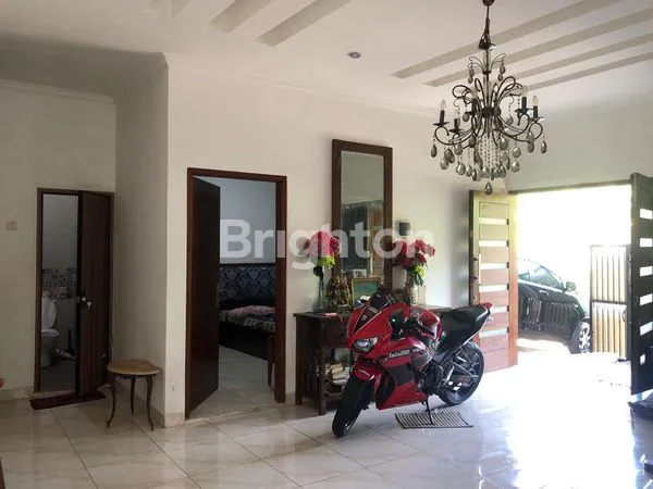 image GRIYA ALAM SENTUL. RUMAH BAGUS & TERAWAT (2)