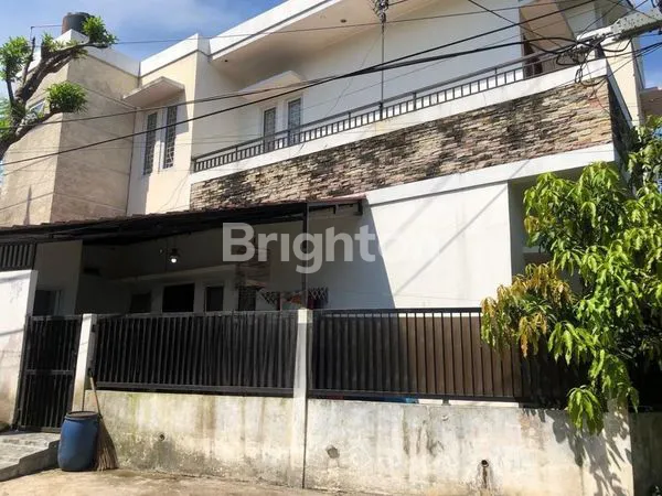 image GRIYA ALAM SENTUL. RUMAH BAGUS & TERAWAT (8)