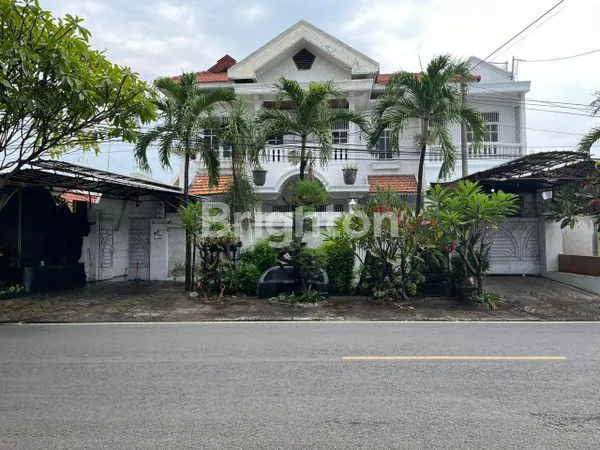 RUMAH SIAP HUNI PROBOLINGGO