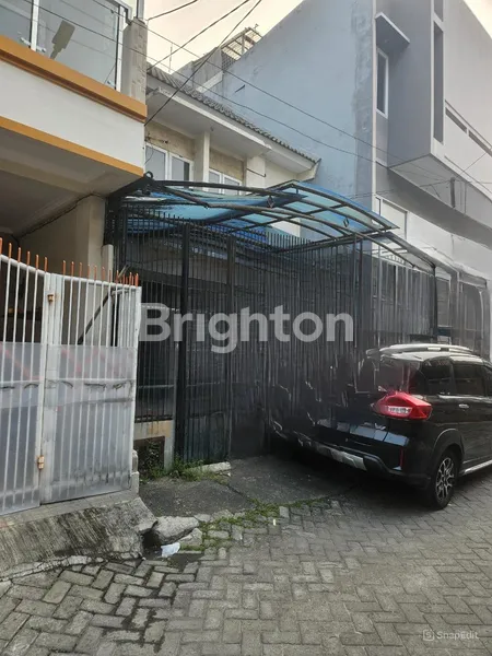 Gambar Property RUMAH TUA DI TAMAN PALEM LESTARI BUTUH RENOV