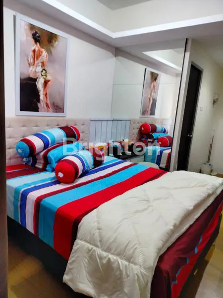 image APARTEMEN PROSPERO NIRWANA KAURIPAN SIDOARJO FULL FUNISH SIAP HUNI (1)