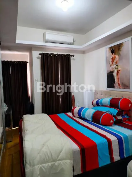 image APARTEMEN PROSPERO NIRWANA KAURIPAN SIDOARJO FULL FUNISH SIAP HUNI (2)