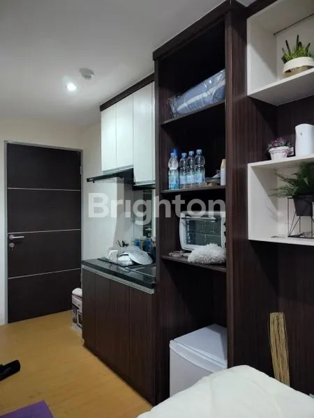 image APARTEMEN PROSPERO NIRWANA KAURIPAN SIDOARJO FULL FUNISH SIAP HUNI (4)