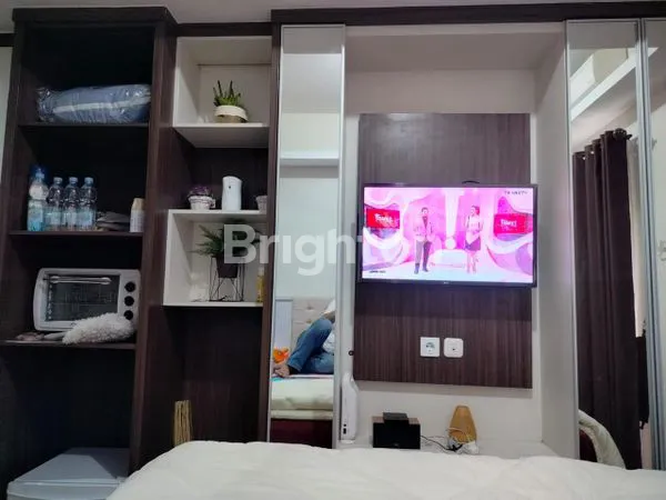 image APARTEMEN PROSPERO NIRWANA KAURIPAN SIDOARJO FULL FUNISH SIAP HUNI (5)