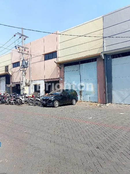 image SEWA GUDANG TRITAN JEMUNDO DEKAT PINTU TOL (1)