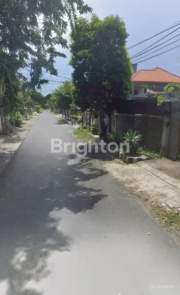 image TANAH PAKIS TIRTOSARI DEKAT UNIVERSITAS 45 (2)