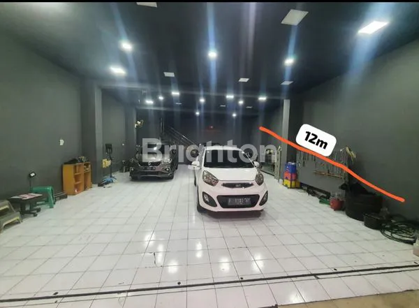 image DISEWAKAN RUKO MURAH TENGAH KOTA BOGOR (2)