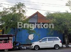 image TOKO / BEKAS RUMAH MAKAN. DI TENGAH KOTA DI TGH 2 KULINER DAN PUSAT PERDAGANGAN, 15 MNT  KE  PARAGON MALL , 20 MNT KE DP MALL, JL PEMUDA , YG 20 MNT KE TUGU MUDA , ,15 MNT KE SIMPANG (2)