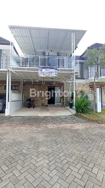 image BU RUMAH 2 LANTAI DI PERUMAHAN ADYNA RESIDENCE (1)