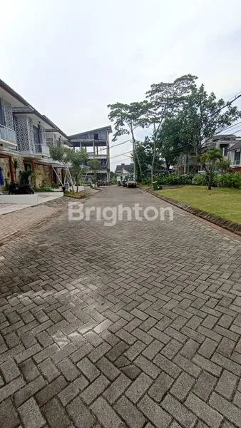 image BU RUMAH 2 LANTAI DI PERUMAHAN ADYNA RESIDENCE (6)