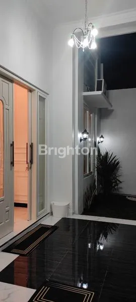 image RUMAH MEWAH BONUS FURNISH DI SULTAN AGUNG PERMAI IIIPASURUAN (4)