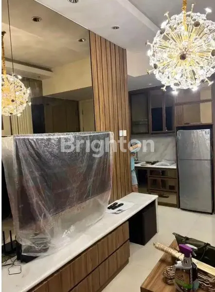 image APARTEMEN ANDERSON FULL FURNISH  (3)