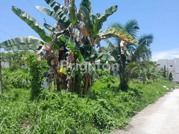 image DIJUAL TANAH PINGGIR JALAN COR PERUMAHAN LOKASI BATU AMPAR PERUMAHAN SOSIAL COCOK DIBUAT RUKO, RUMAH TINGGAL, KOS KOSAN ATAU KONTRAKAN HARGA NEGO (1)