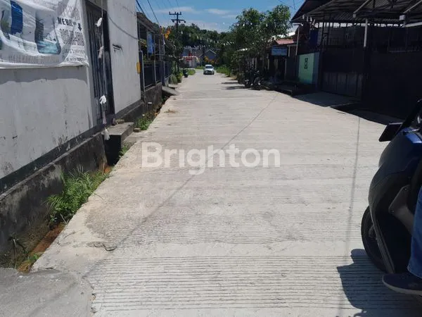 image DIJUAL TANAH PINGGIR JALAN COR PERUMAHAN LOKASI BATU AMPAR PERUMAHAN SOSIAL COCOK DIBUAT RUKO, RUMAH TINGGAL, KOS KOSAN ATAU KONTRAKAN HARGA NEGO (4)