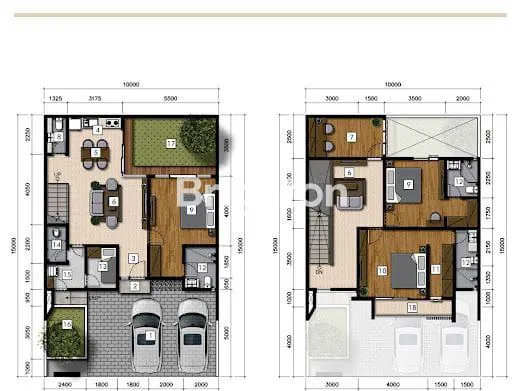 image ADHIWANGSA BALI PERUMAHAN PREMIUM DALAM CLUSTER DI JANTUNG KOTA DENPASAR LOKASI STRATEGIS DENGAN AKSES JALAN YG LUAS DAN LEBAR (8)