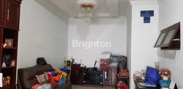 image RUMAH HOKKY MEWAH HOEK SUNGGAL (7)