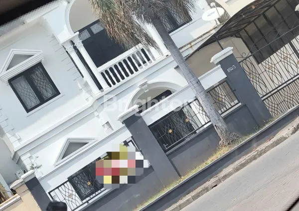 image DIJUAL RUMAH CLUSTER YUNANI BANJAR WIJAYA (1)