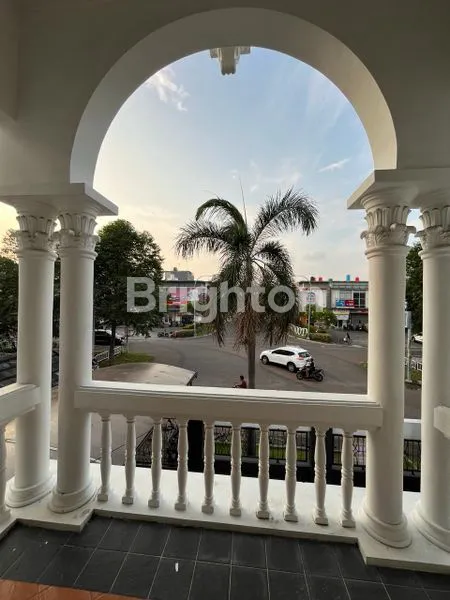 image DIJUAL RUMAH CLUSTER YUNANI BANJAR WIJAYA (2)