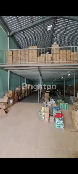 image GUDANG TRUCK KONTAINER MASUK , LOKASI JALAN BESAR (1)