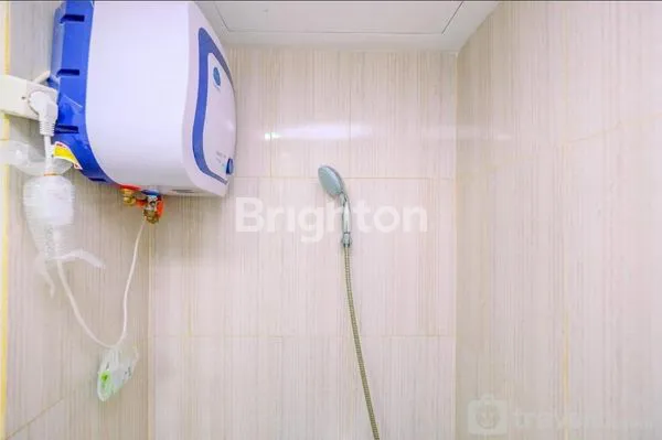 image MURAH PROMO SEPT 2024 DARI 400 JUTA TURUN 350JUTA FULL FURNISHED SIAP HUNI APARTEMEN SENTUL TOWER B, SENTUL BOGOR. (8)