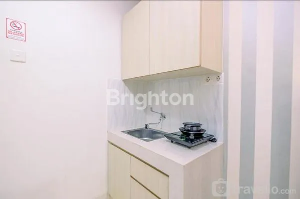 image MURAH PROMO SEPT 2024 DARI 400 JUTA TURUN 350JUTA FULL FURNISHED SIAP HUNI APARTEMEN SENTUL TOWER B, SENTUL BOGOR. (6)