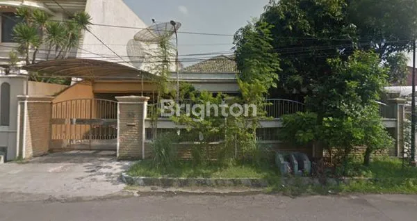 image RUMAH BAGUS DI NOL JL RAYA KUPANG BARU LOKASI STRATEGIS & ADA TAMAN  (1)