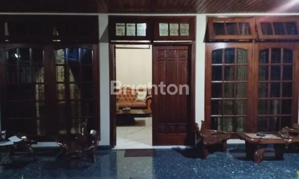 image RUMAH BAGUS DI NOL JL RAYA KUPANG BARU LOKASI STRATEGIS & ADA TAMAN  (3)