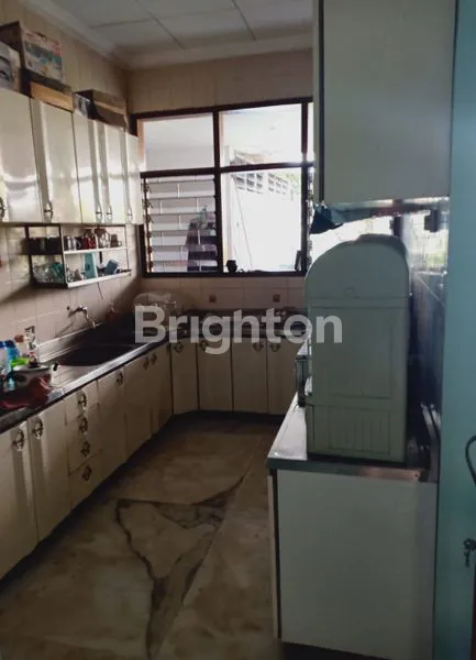 image RUMAH BAGUS DI NOL JL RAYA KUPANG BARU LOKASI STRATEGIS & ADA TAMAN  (4)