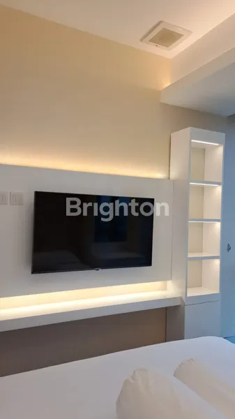 image FULL FURNISH APARTEMEN SIAP HUNI GRAND SUNGKONO LAGOON !! (2)