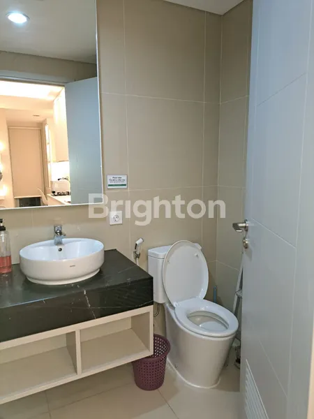 image FULL FURNISH APARTEMEN SIAP HUNI GRAND SUNGKONO LAGOON !! (5)