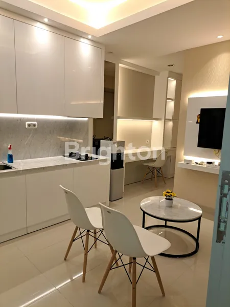 image FULL FURNISH APARTEMEN SIAP HUNI GRAND SUNGKONO LAGOON !! (7)