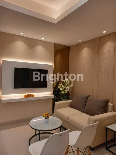image FULL FURNISH APARTEMEN SIAP HUNI GRAND SUNGKONO LAGOON !! (1)