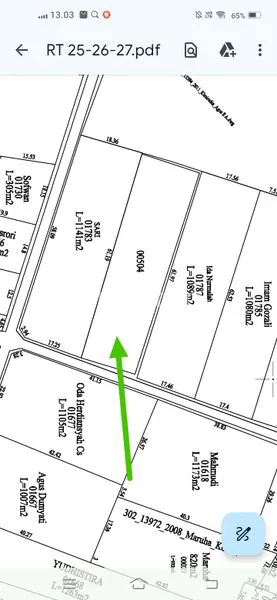 image TANAH MURAH DI DAERAH TAJINAN MALANG (1)