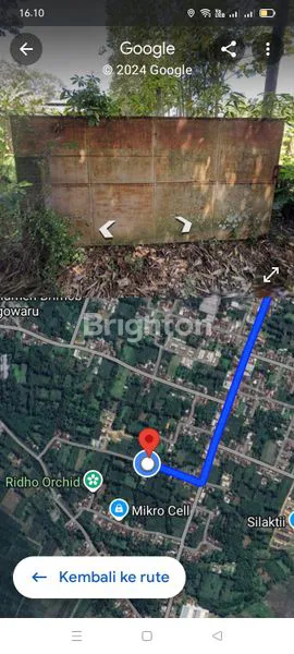 image TANAH MURAH DI DAERAH TAJINAN MALANG (3)