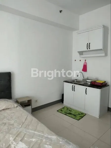 image  APARTEMEN ANDERSON CONNECT PAKUWON MALL PTC, DEKAT KAMPUS UNESA, DEKAT LONTAR  (2)