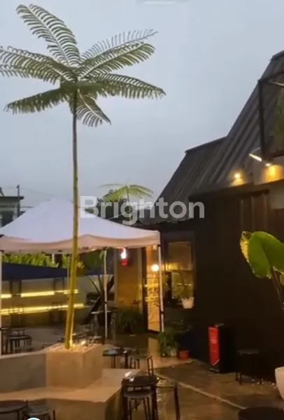 DI JUAL/DI SEWA TANAH PLUS BANGUNAN DI TANJUNG PRIOK