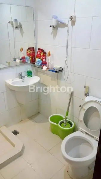 image  APARTEMEN WATERPLACE SELANGKAH KE PAKUWON MALL PTC, DEKAT KAMPUS UNESA, DEKAT LONTAR  (4)