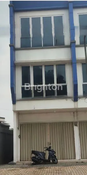 image RUKO JOMBANG RAYA, PONDOK AREN, TANGERANG (1)