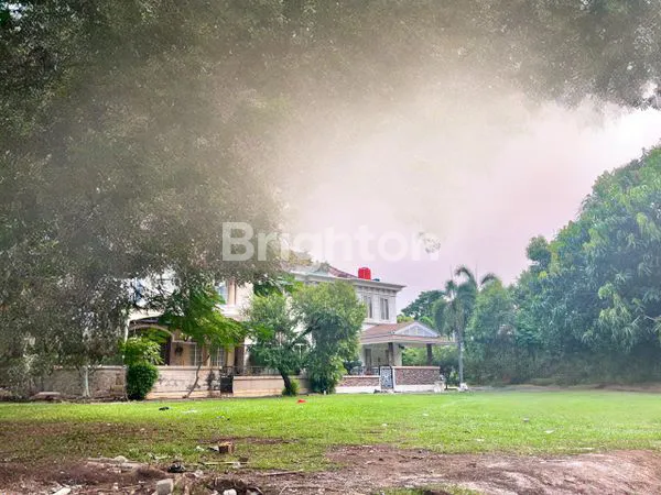 image TANAH KAVLING FLAMBOYAN, PIK 1 (4)