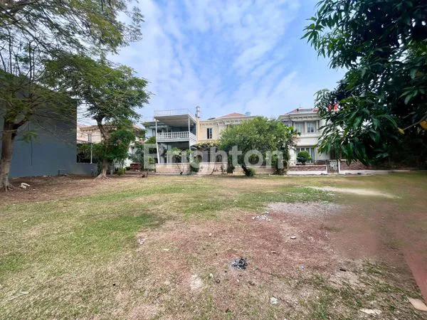 image TANAH KAVLING FLAMBOYAN, PIK 1 (1)