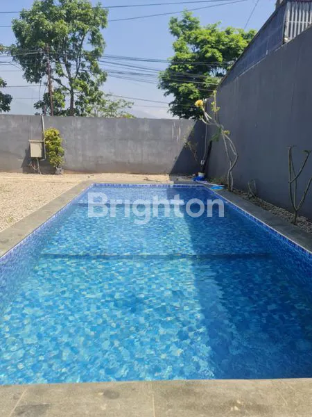 image DIJUAL MURAH VILLA ASRI CIWIDEY (6)