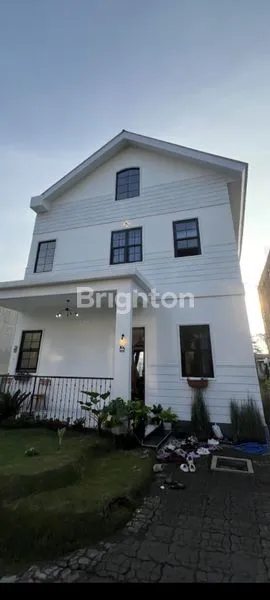 image VILLA BAGUS DI BATU MALANG (1)