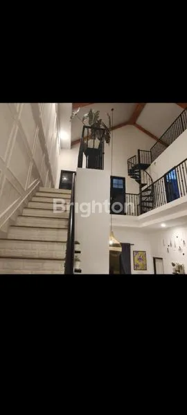 image VILLA BAGUS DI BATU MALANG (2)