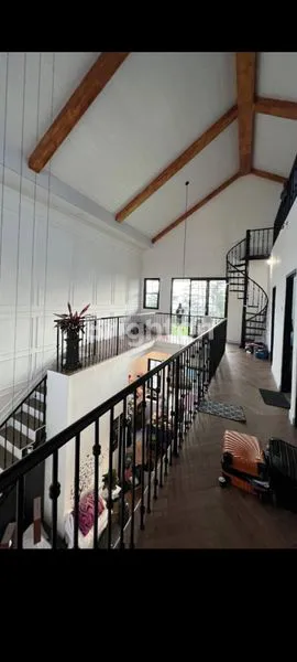 image VILLA BAGUS DI BATU MALANG (3)