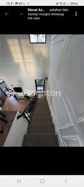 image VILLA BAGUS DI BATU MALANG (6)