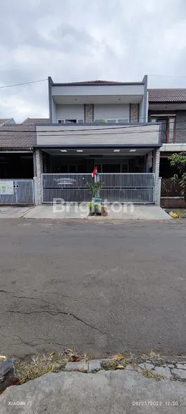 RUMAH KOMPLEK BATUNUNGGAL MULYA KOTA BANDUNG