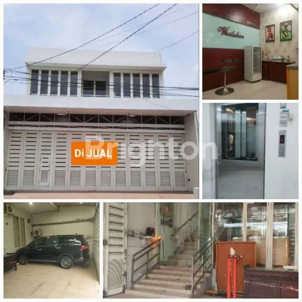 Gambar Property DIJUAL CEPAT RUMAH BABATAN PANTAI